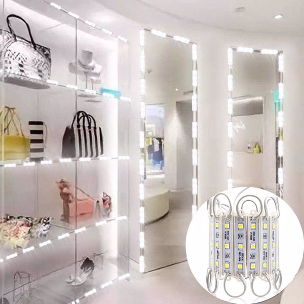 LED Waterproof Module Light