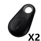 Water Drop Bluetooth-compatible Anti Lost Object Finder