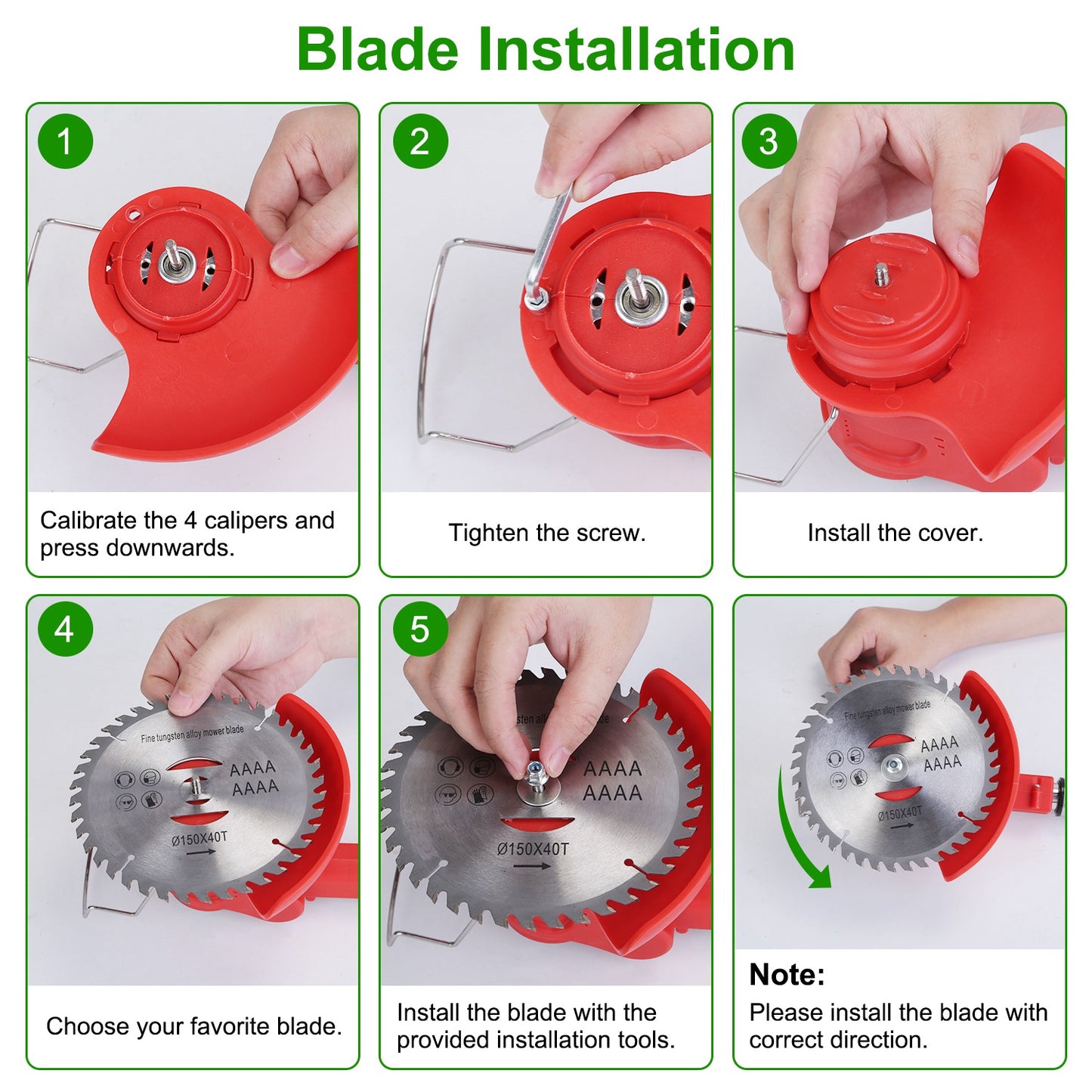 Adjustable Telescopic Weed Trimmer