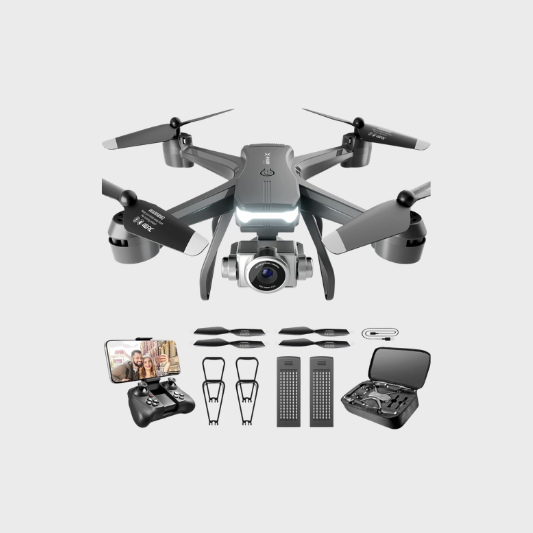 Tech & electronics